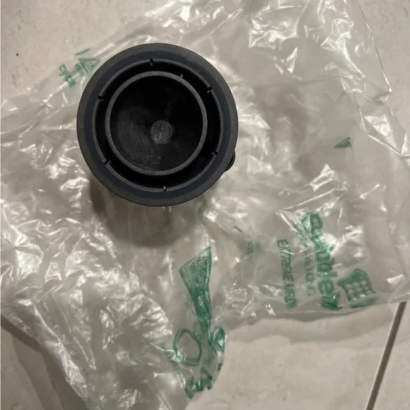 Dyson hair dryer attachment - Picture 3 of 4